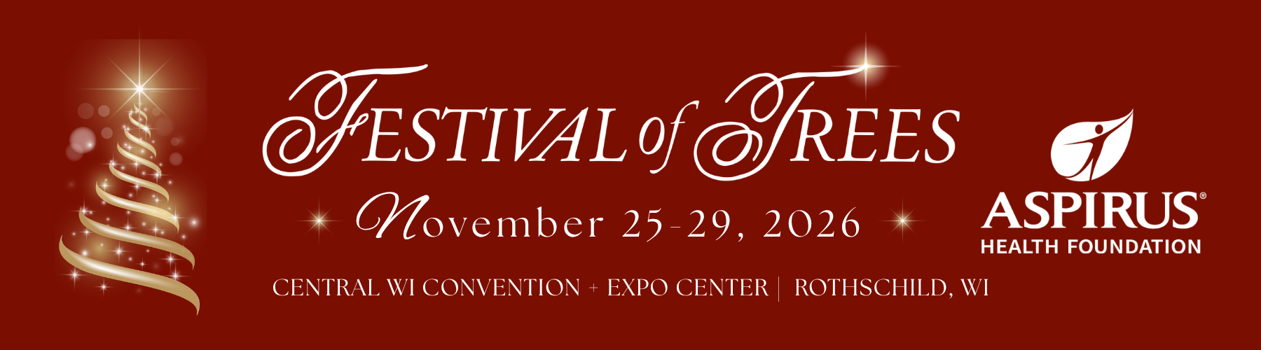 Festival of Trees